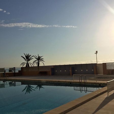 Beachfront And Peaceful Apartment Mareny Barraquetas エクステリア 写真