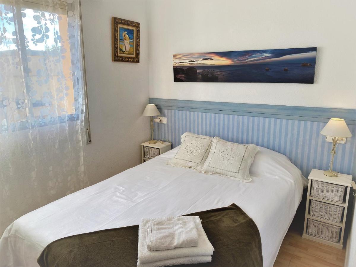 Beachfront And Peaceful Apartment Mareny Barraquetas エクステリア 写真